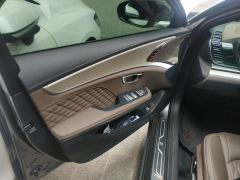 BYD Han DM-i Champion Edition 1.5T 121km Precursor Premium - ფოტო 12