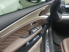 BYD Han DM-i Champion Edition 1.5T 121km Precursor Premium - ფოტო 13