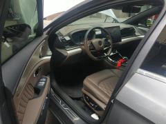 BYD Han DM-i Champion Edition 1.5T 121km Precursor Premium - ფოტო 14