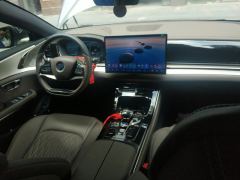 BYD Han DM-i Champion Edition 1.5T 121km Precursor Premium - ფოტო 16