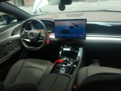 BYD Han DM-i Champion Edition 1.5T 121km Precursor Premium - ფოტო 17