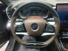 BYD Han DM-i Champion Edition 1.5T 121km Precursor Premium - ფოტო 18