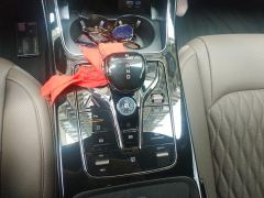 BYD Han DM-i Champion Edition 1.5T 121km Precursor Premium - ფოტო 19