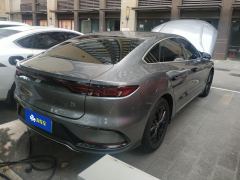 BYD Han DM-i Champion Edition 1.5T 121km Precursor Premium - ფოტო 2