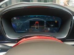 BYD Han DM-i Champion Edition 1.5T 121km Precursor Premium - ფოტო 20