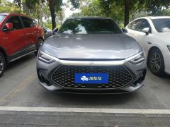 BYD Han DM-i Champion Edition 1.5T 121km Precursor Premium - ფოტო 3