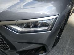 BYD Han DM-i Champion Edition 1.5T 121km Precursor Premium - ფოტო 4