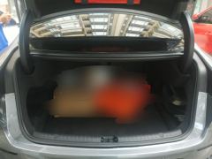 BYD Han DM-i Champion Edition 1.5T 121km Precursor Premium - ფოტო 7