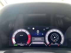 Toyota Alphard Dual-Engine 2.5L Luxury Edition - ფოტო 10