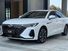 Chery Arrizo 8 1.6T DCT - ფოტო 1