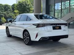 Chery Arrizo 8 1.6T DCT - ფოტო 10