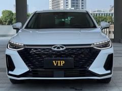 Chery Arrizo 8 1.6T DCT - ფოტო 2