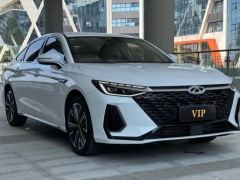 Chery Arrizo 8 1.6T DCT - ფოტო 3
