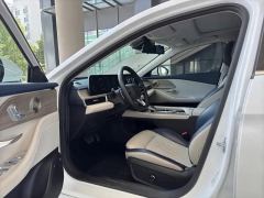 Chery Arrizo 8 1.6T DCT - ფოტო 4