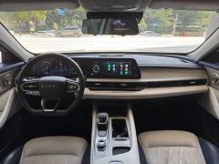 Chery Arrizo 8 1.6T DCT - ფოტო 5