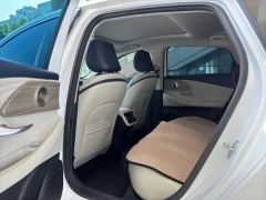 Chery Arrizo 8 1.6T DCT - ფოტო 6