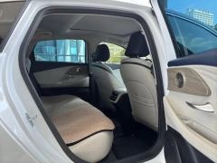 Chery Arrizo 8 1.6T DCT - ფოტო 7