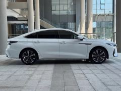 Chery Arrizo 8 1.6T DCT - ფოტო 9