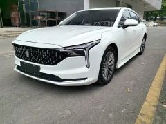 Bestune B70 70Anniversary Edition 1.5T Version - ფოტო 1