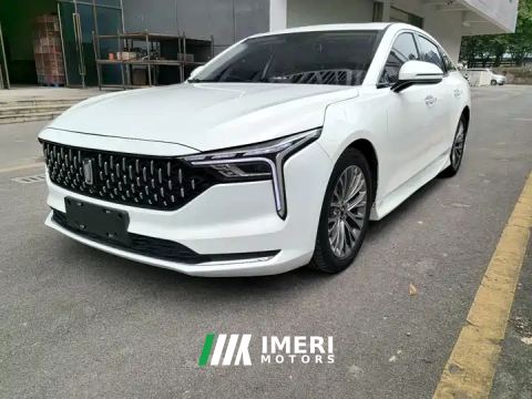 2023 Bestune B70 70Anniversary Edition 1.5T Version - ავტომობილი ჩინეთიდან