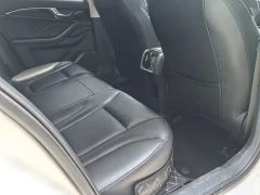 Bestune B70 70Anniversary Edition 1.5T Version - ფოტო 11