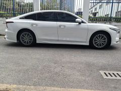 Bestune B70 70Anniversary Edition 1.5T Version - ფოტო 20