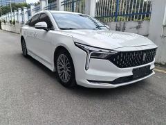 Bestune B70 70Anniversary Edition 1.5T Version - ფოტო 3