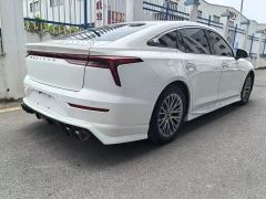 Bestune B70 70Anniversary Edition 1.5T Version - ფოტო 5