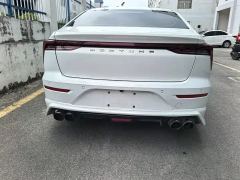 Bestune B70 70Anniversary Edition 1.5T Version - ფოტო 6