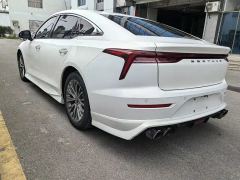 Bestune B70 70Anniversary Edition 1.5T Version - ფოტო 7
