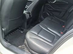 Bestune B70 70Anniversary Edition 1.5T Version - ფოტო 9