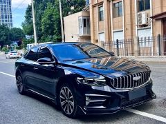 Geely Xingrui 1.5T Edition - ფოტო 3