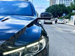 Geely Xingrui 1.5T Edition - ფოტო 4