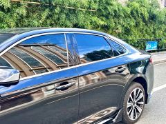 Geely Xingrui 1.5T Edition - ფოტო 5