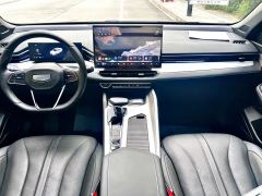 Geely Xingrui 1.5T Edition - ფოტო 8