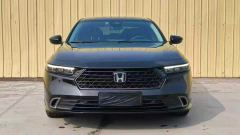Honda Accord 260TURBO Smart Edition - photo 2