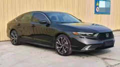 Honda Accord 260TURBO Smart Edition - photo 3