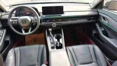 Honda Accord 260TURBO Smart Edition - photo 4