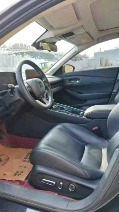 Honda Accord 260TURBO Smart Edition - photo 5