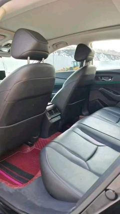 Honda Accord 260TURBO Smart Edition - photo 6