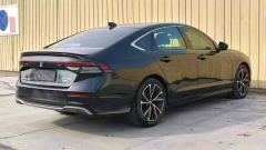Honda Accord 260TURBO Smart Edition - photo 7