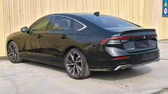 Honda Accord 260TURBO Smart Edition - photo 8