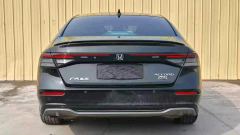 Honda Accord 260TURBO Smart Edition - photo 9
