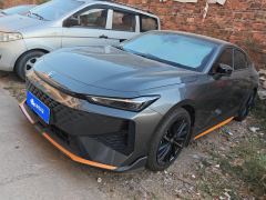 Changan UNI-V 1.5T 500Bar Luxury Sport Edition - фото 1