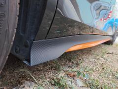 Changan UNI-V 1.5T 500Bar Luxury Sport Edition - фото 10