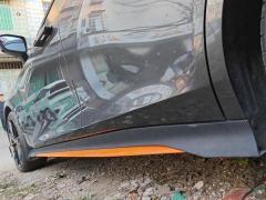 Changan UNI-V 1.5T 500Bar Luxury Sport Edition - фото 11