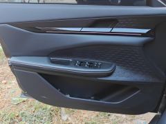 Changan UNI-V 1.5T 500Bar Luxury Sport Edition - фото 12