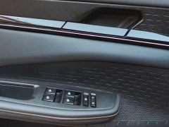 Changan UNI-V 1.5T 500Bar Luxury Sport Edition - фото 13