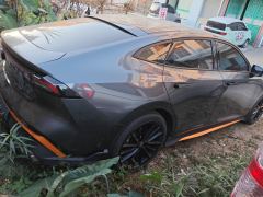 Changan UNI-V 1.5T 500Bar Luxury Sport Edition - фото 2