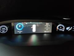 Changan UNI-V 1.5T 500Bar Luxury Sport Edition - фото 20